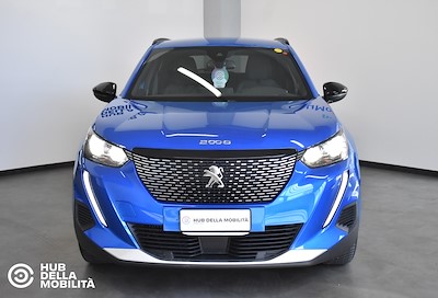 PEUGEOT 2008 PureTech 130 S&S EAT8 Allure Pack